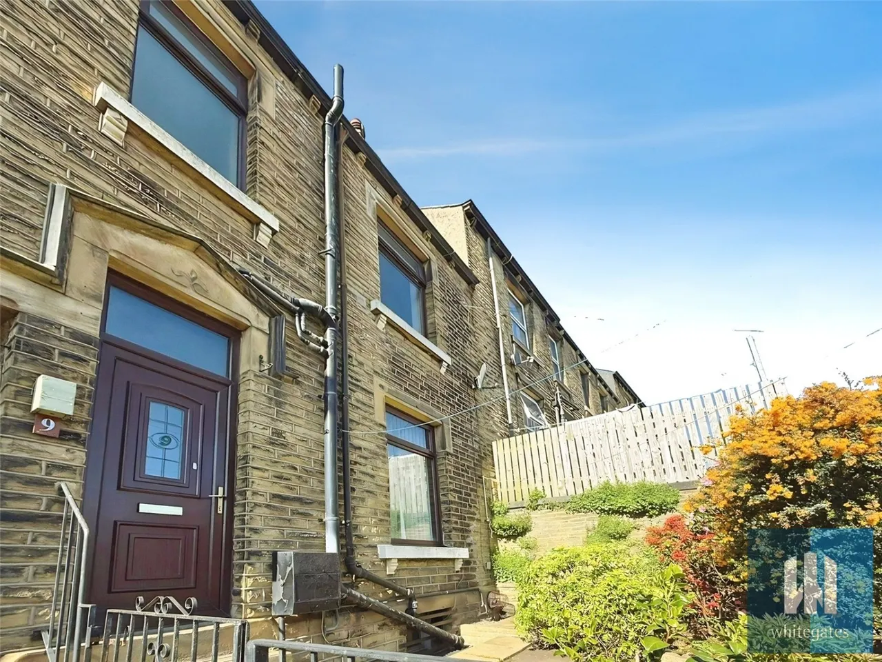 Cowcliffe Hill Road, Cowcliffe, HD2, photo 13