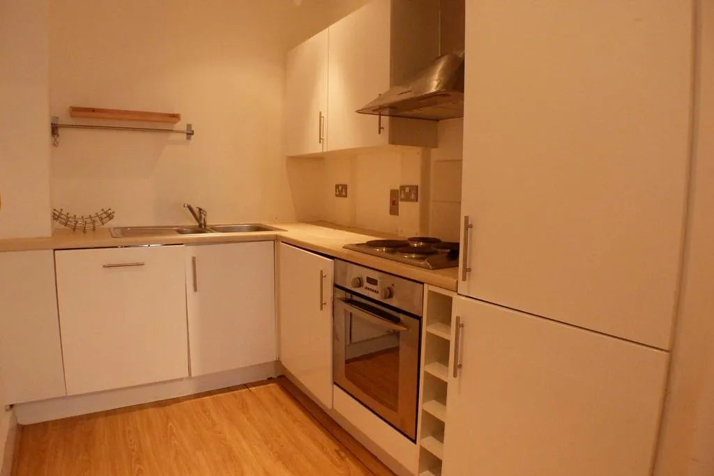 Castle Lofts, Swansea, SA1, photo 4