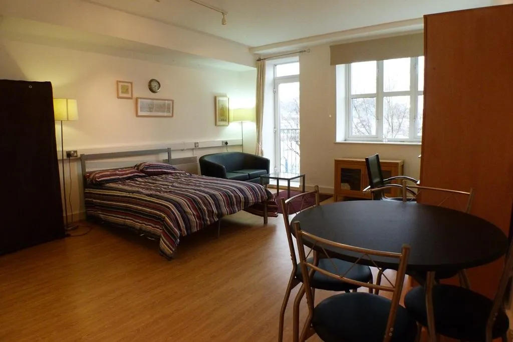 Castle Lofts, Swansea, SA1, photo 5