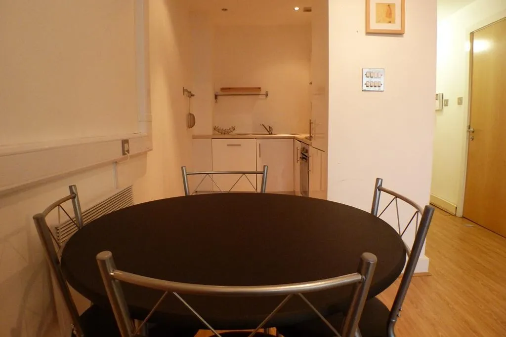 Castle Lofts, Swansea, SA1, photo 6