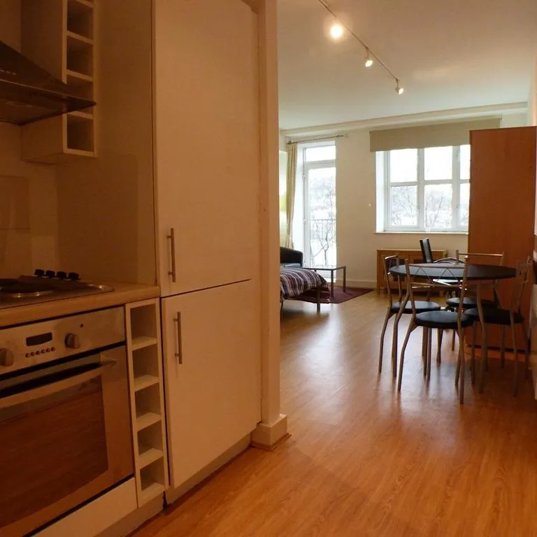 Castle Lofts, Swansea, SA1, photo 7