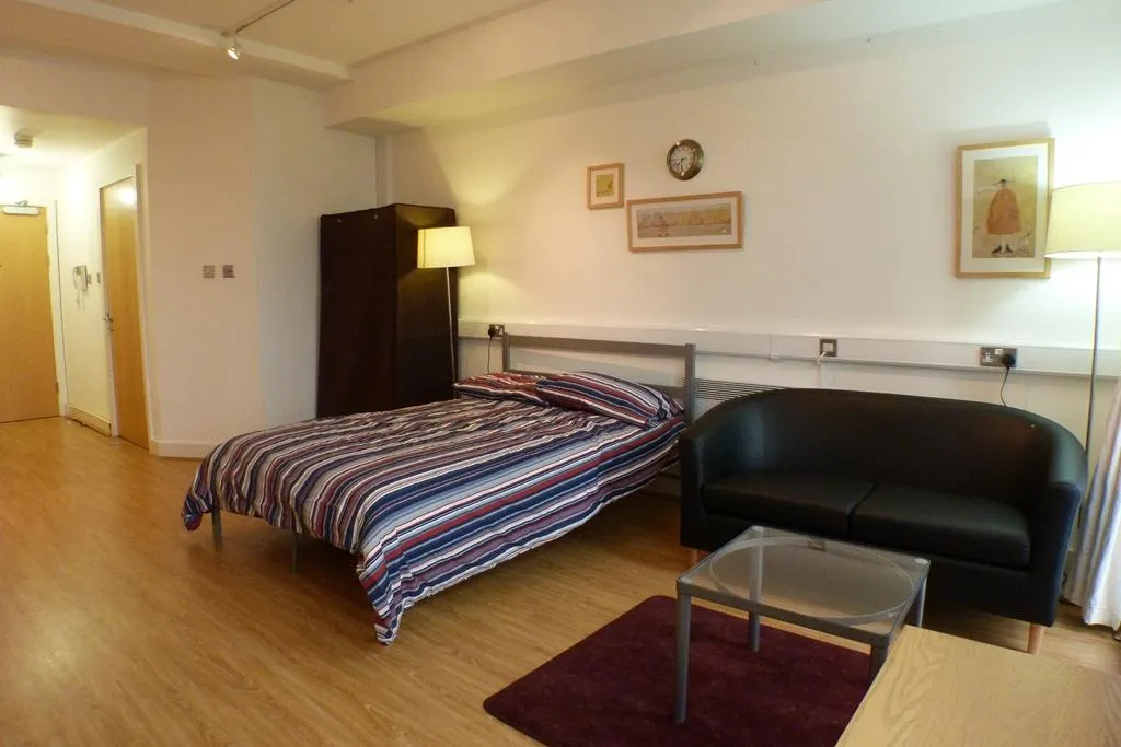 Castle Lofts, Swansea, SA1, photo 3