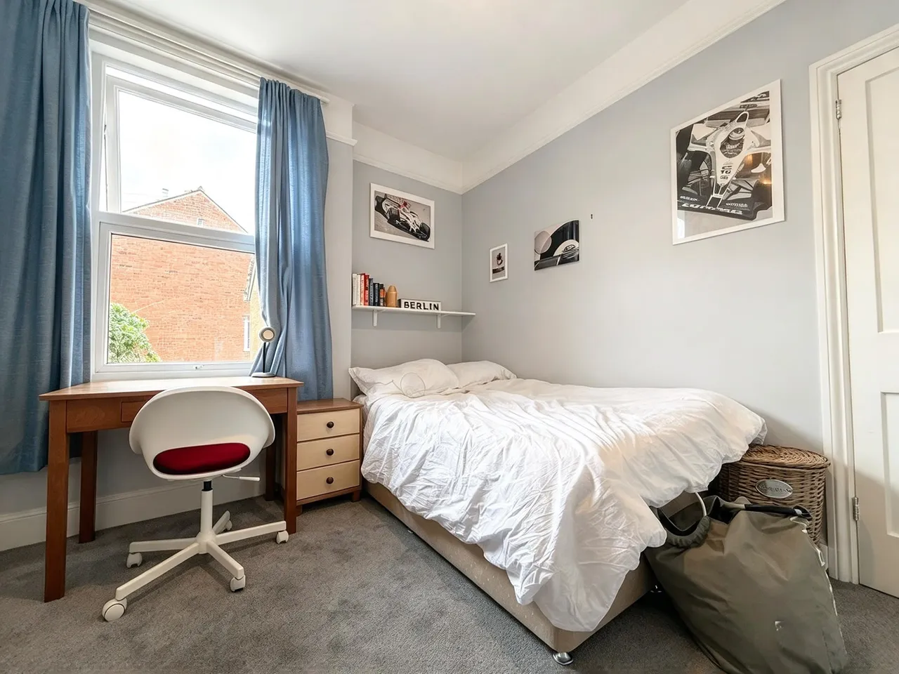 Elmside, Exeter, photo 6