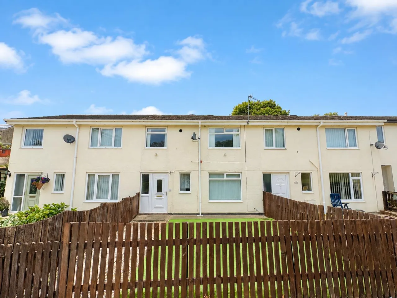 3 bed house for sale, Bondisle Way, Stanhope, DL13