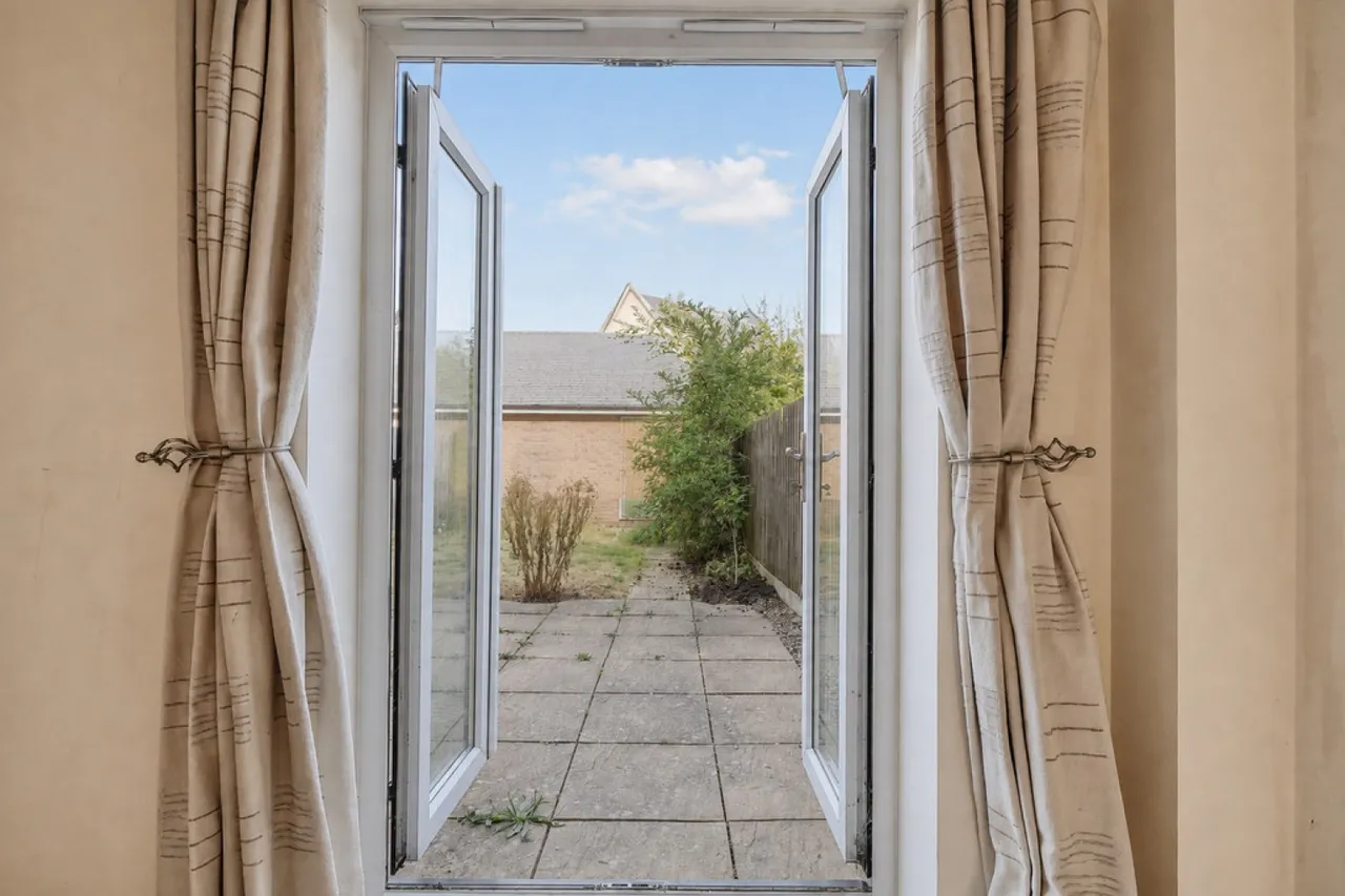 Orchard Park, Cambridge, photo 6