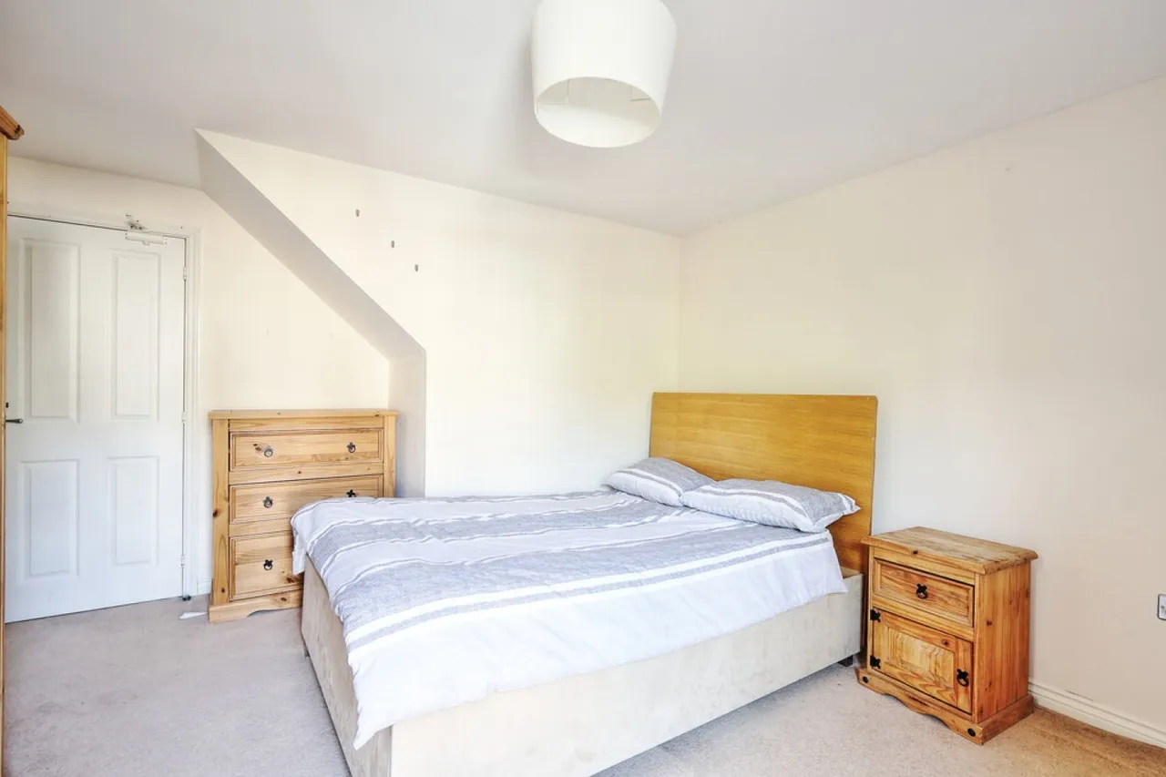 Orchard Park, Cambridge, photo 12