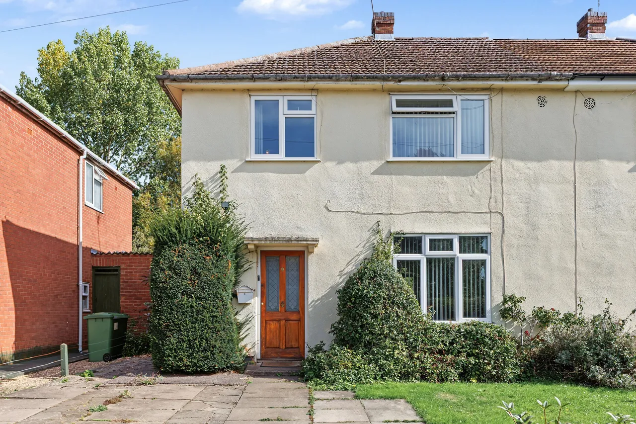 Goldsmith Avenue, Warwick, CV34, photo 29