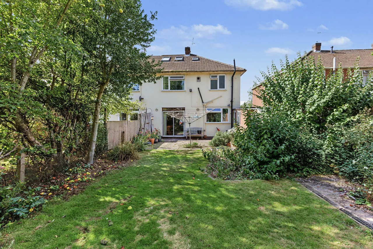 Goldsmith Avenue, Warwick, CV34, photo 7