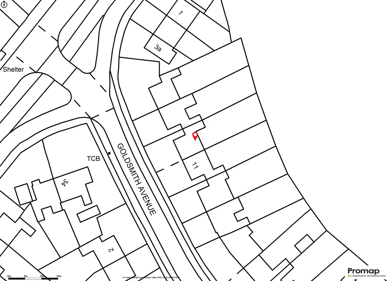 Goldsmith Avenue, Warwick, CV34, photo 32