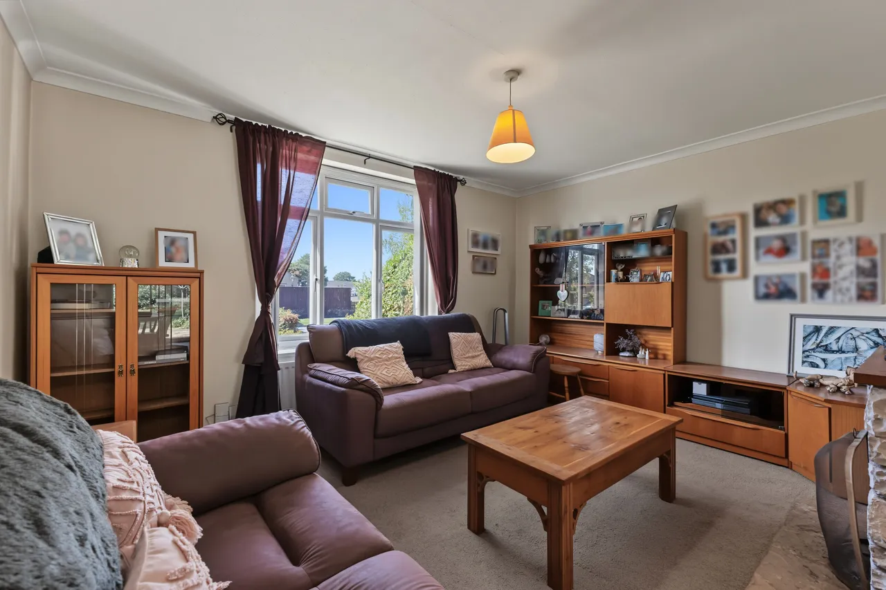 Goldsmith Avenue, Warwick, CV34, photo 23