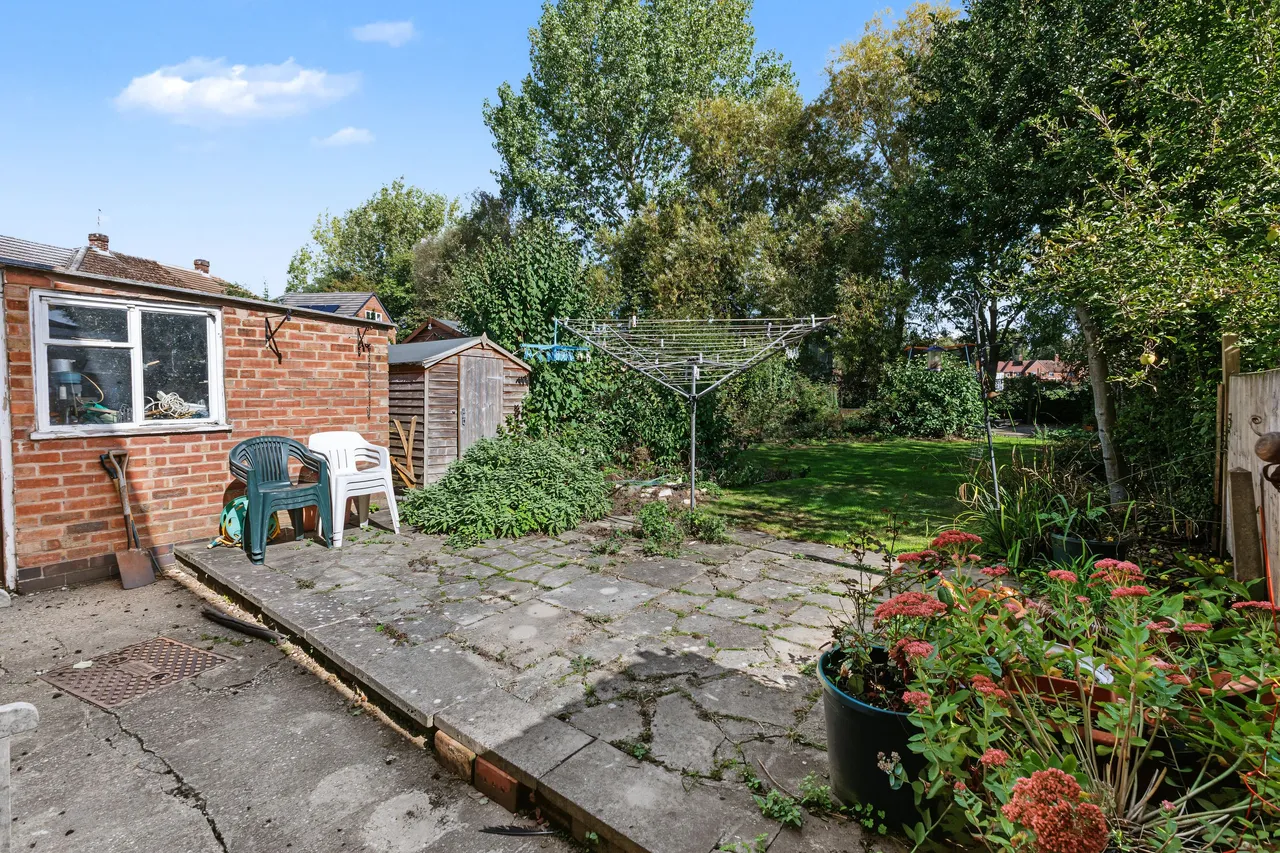 Goldsmith Avenue, Warwick, CV34, photo 17