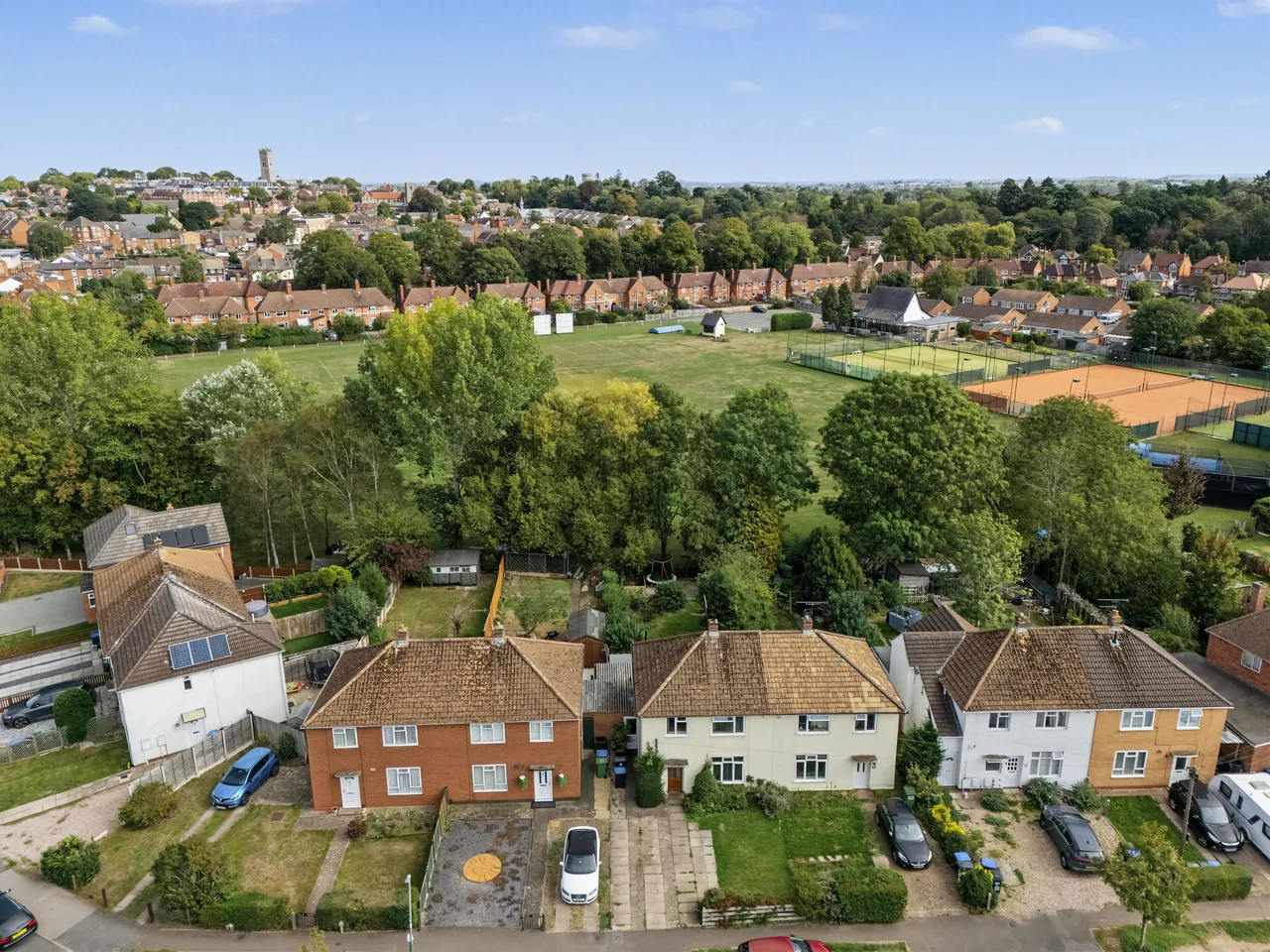 Goldsmith Avenue, Warwick, CV34, photo 18