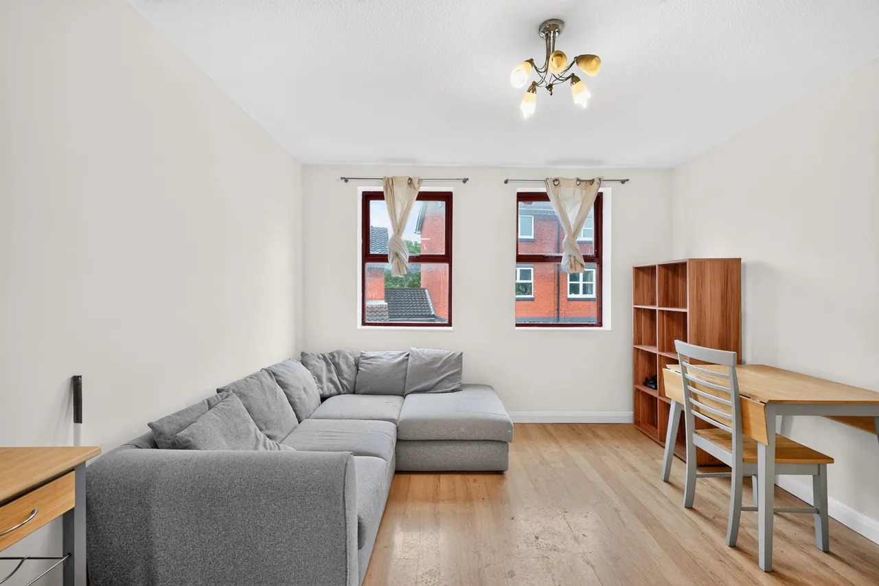 1 bed flat to rent, Greenland Mews, London, SE8