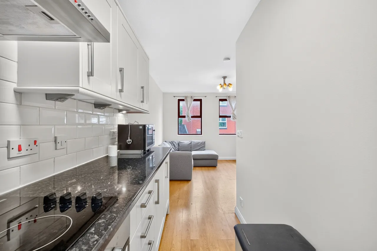 Greenland Mews, London, SE8, photo 14
