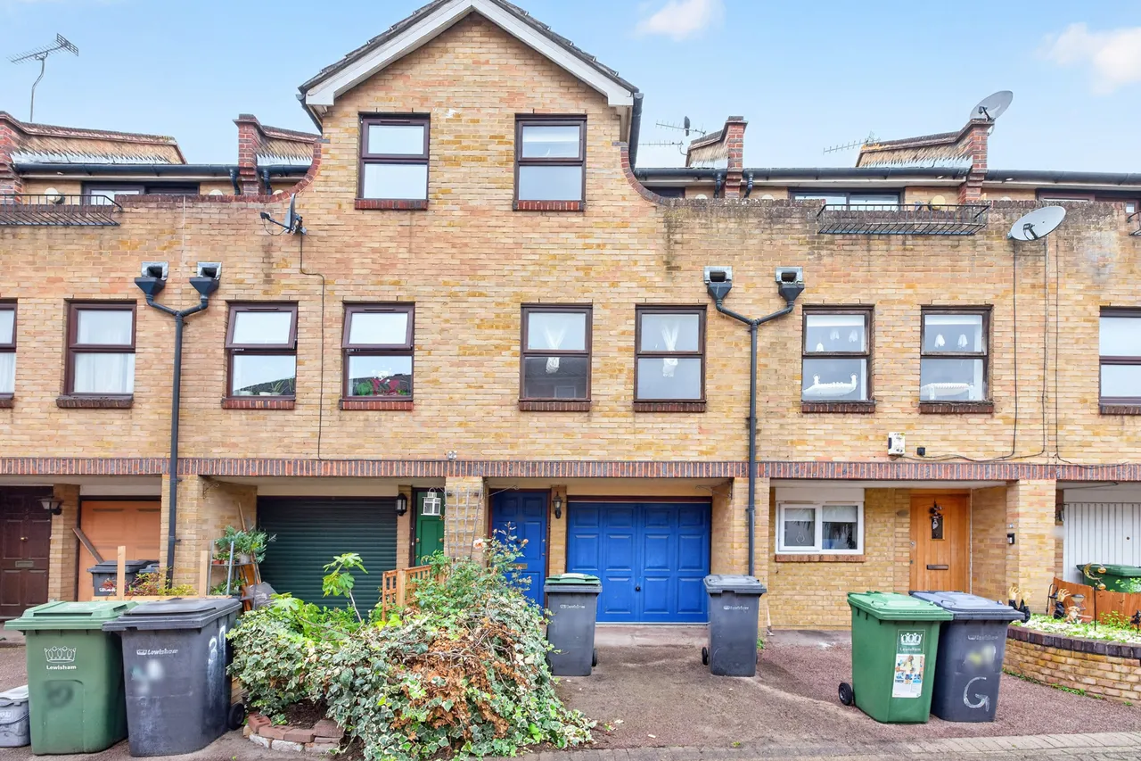Greenland Mews, London, SE8, photo 7