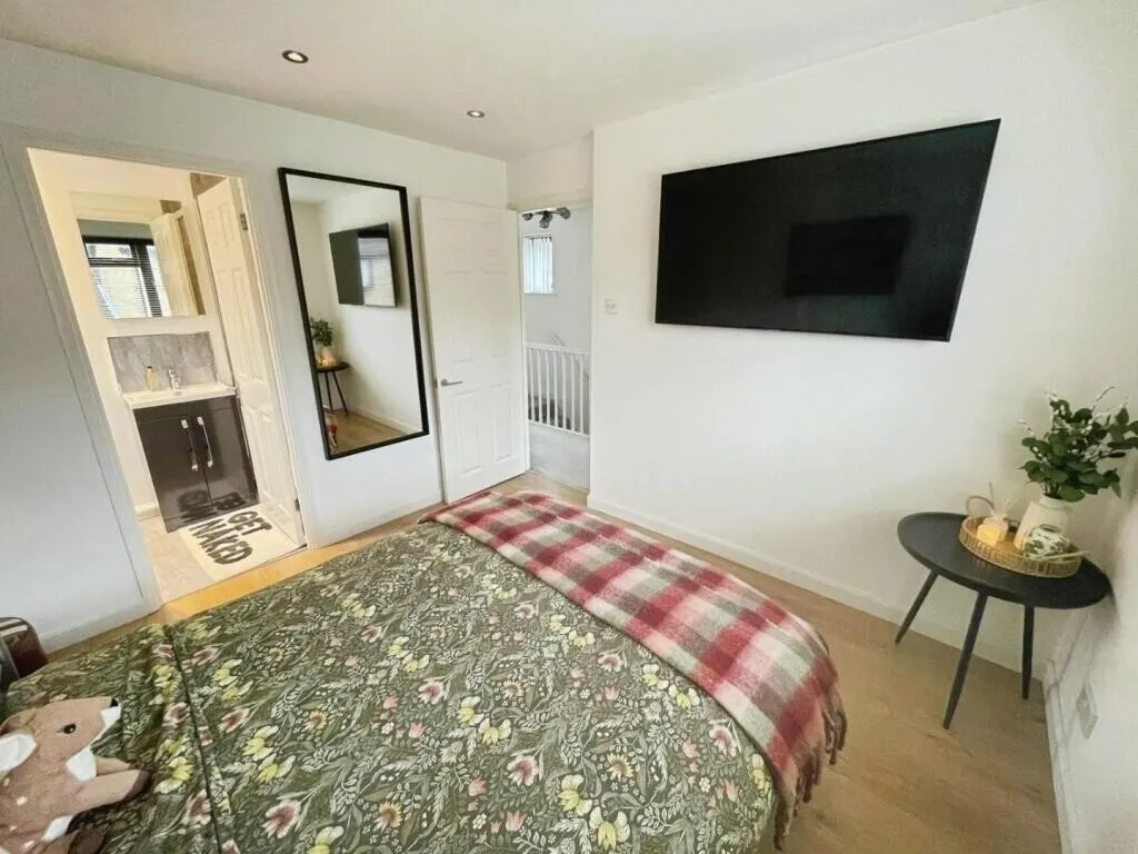 Impson Way, Mundford, THETFORD, photo 5