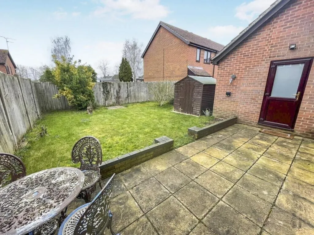Impson Way, Mundford, THETFORD, photo 12