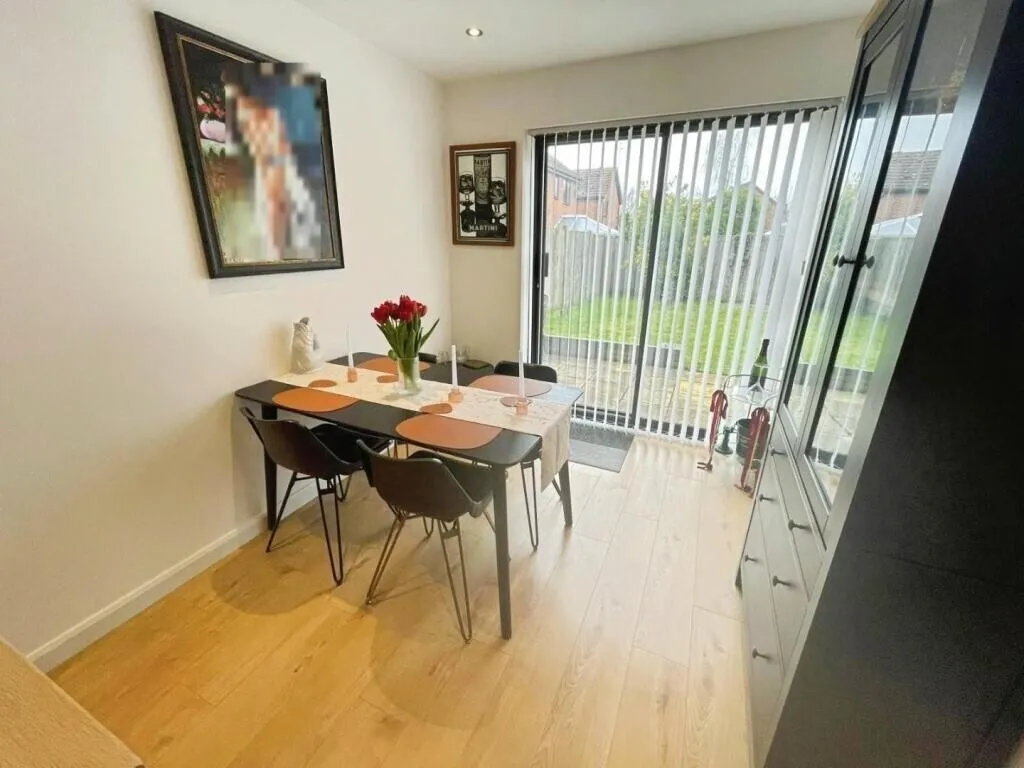 Impson Way, Mundford, THETFORD, photo 8