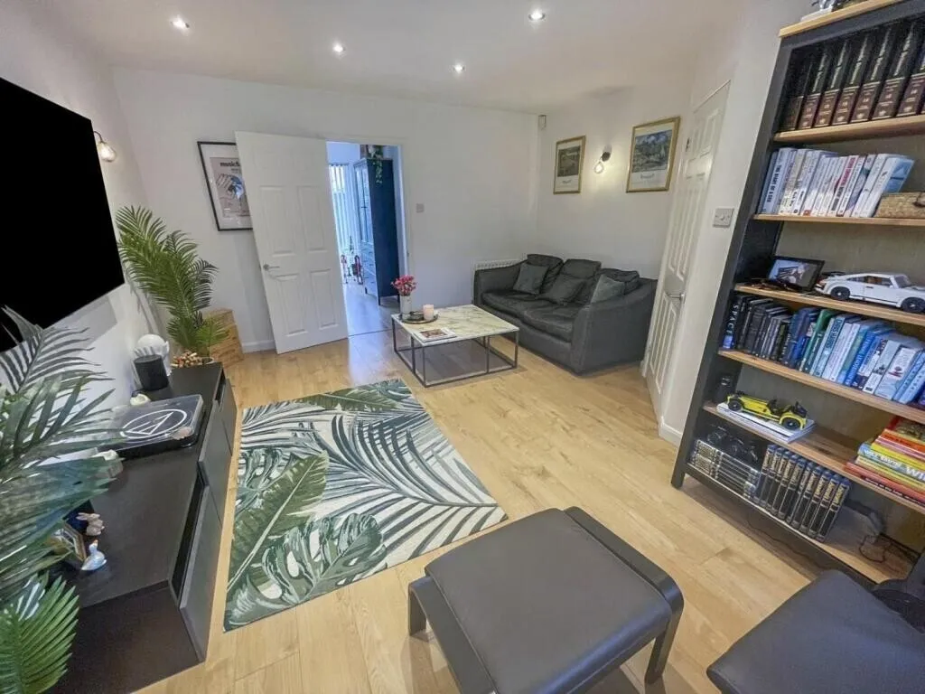 Impson Way, Mundford, THETFORD, photo 4