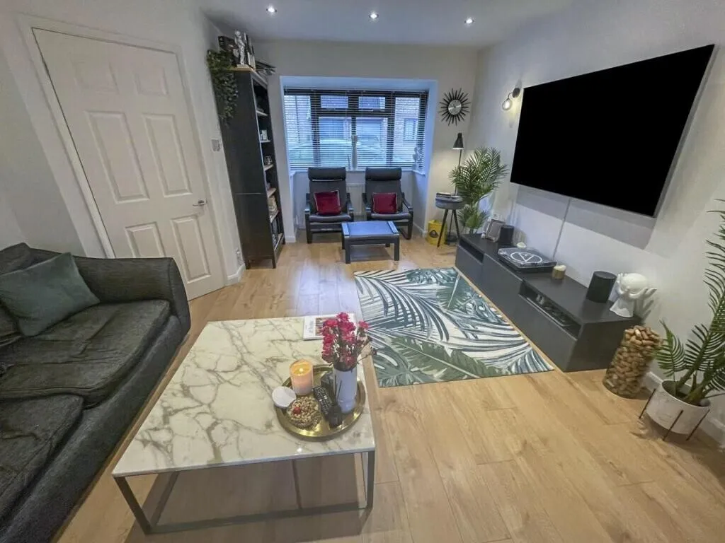 Impson Way, Mundford, THETFORD, photo 3
