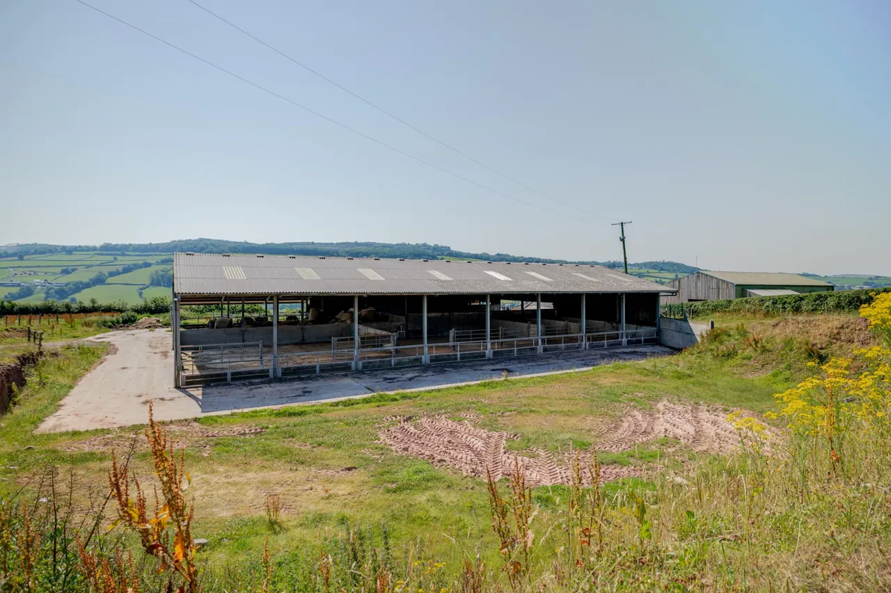 Pen Y Banc, Kidwelly, photo 46