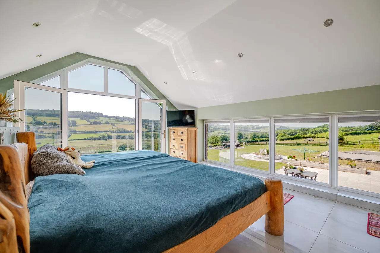 Pen Y Banc, Kidwelly, photo 19