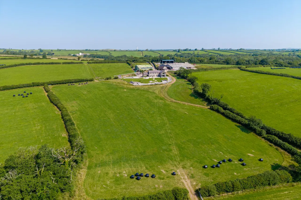 Pen Y Banc, Kidwelly, photo 28