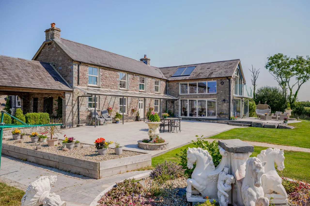 Pen Y Banc, Kidwelly, photo 49