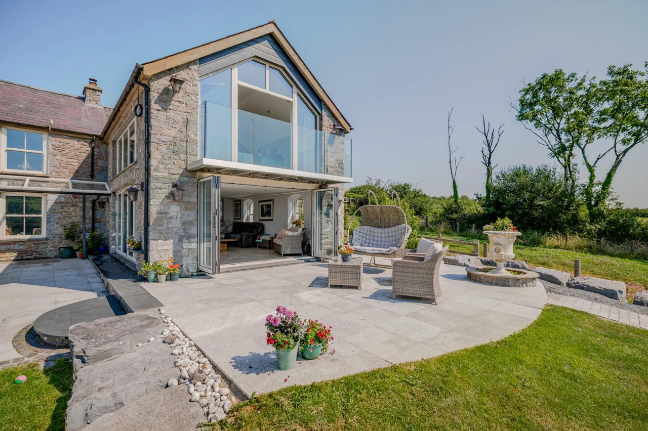 Pen Y Banc, Kidwelly, photo 35