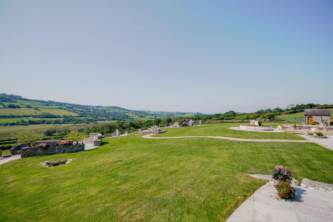 Pen Y Banc, Kidwelly, photo 36