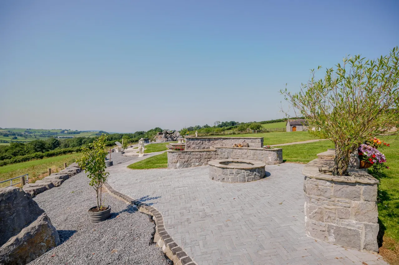 Pen Y Banc, Kidwelly, photo 37