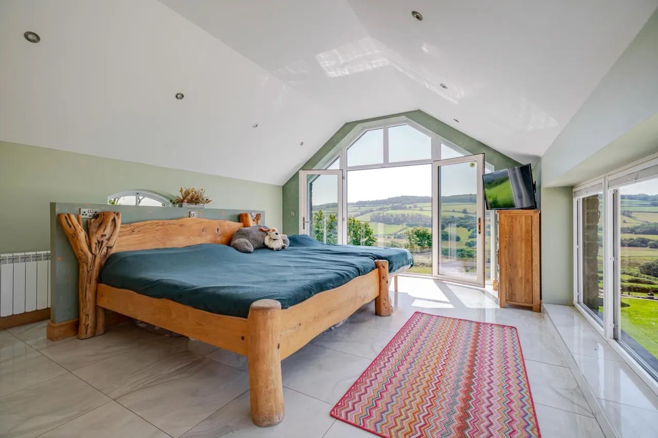 Pen Y Banc, Kidwelly, photo 18