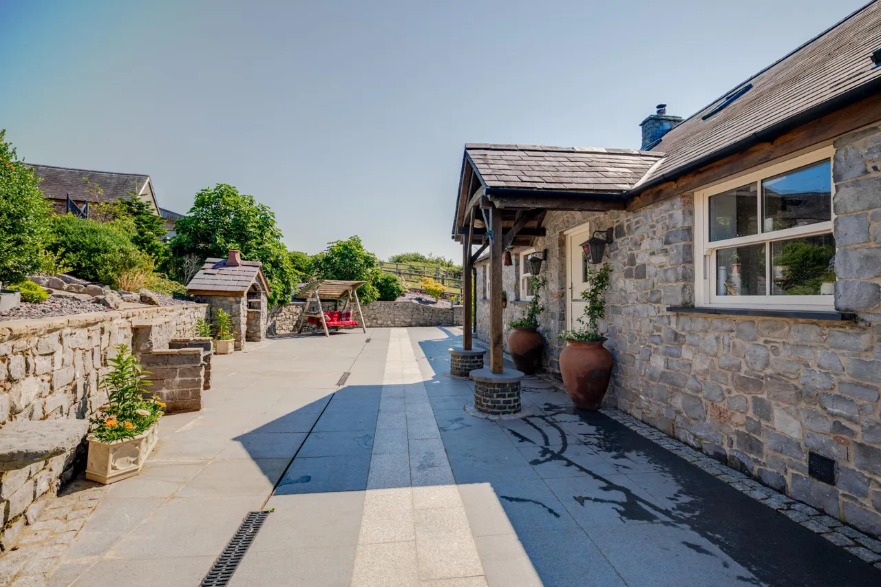 Pen Y Banc, Kidwelly, photo 33
