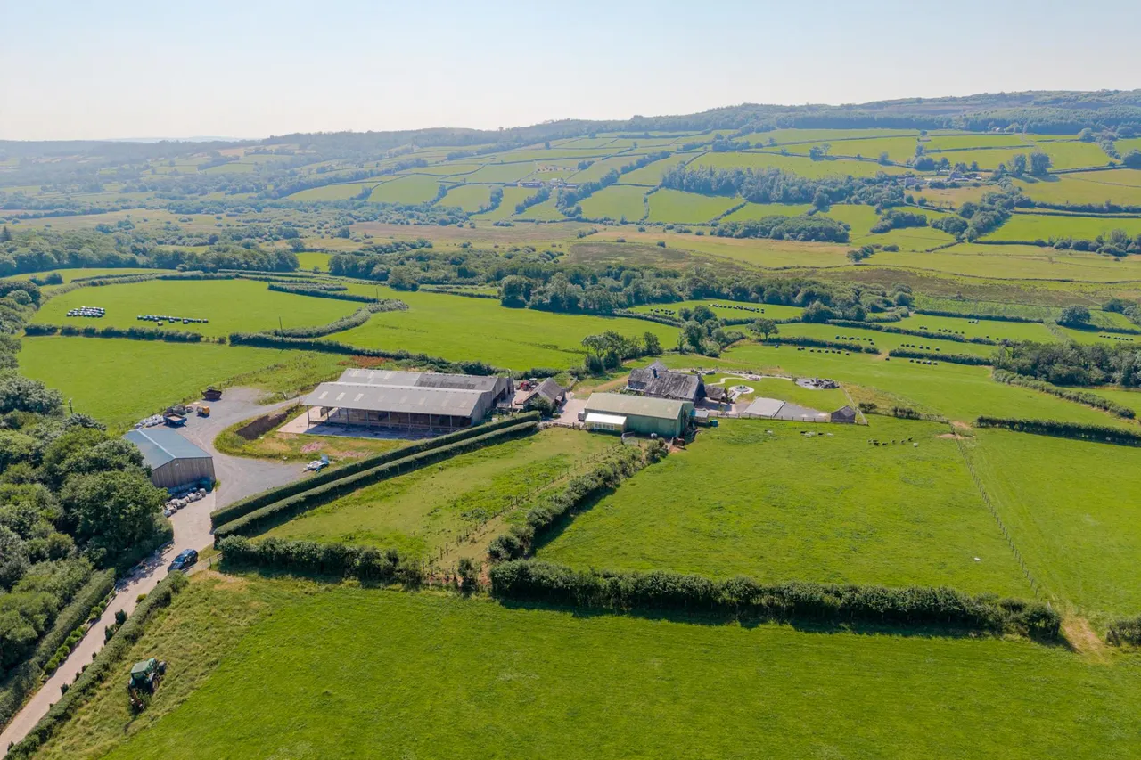 Pen Y Banc, Kidwelly, photo 32