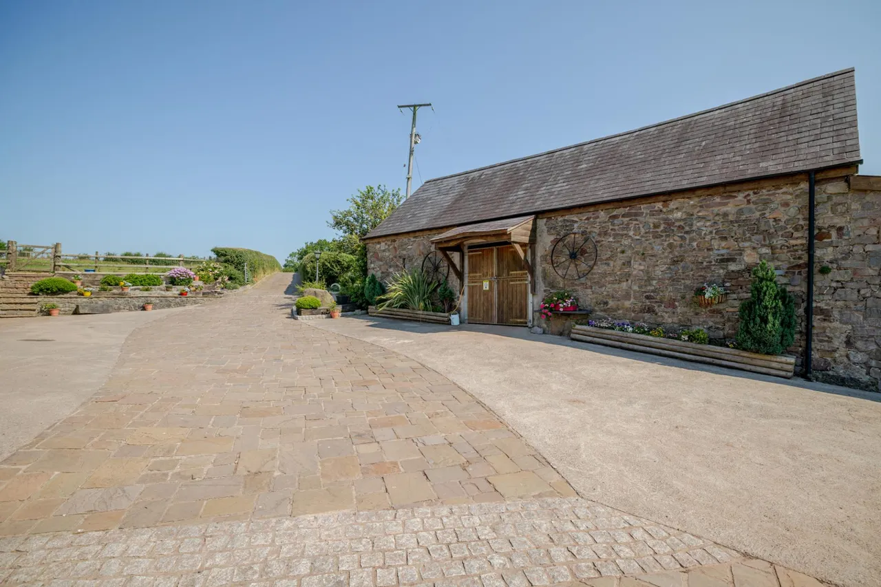 Pen Y Banc, Kidwelly, photo 41