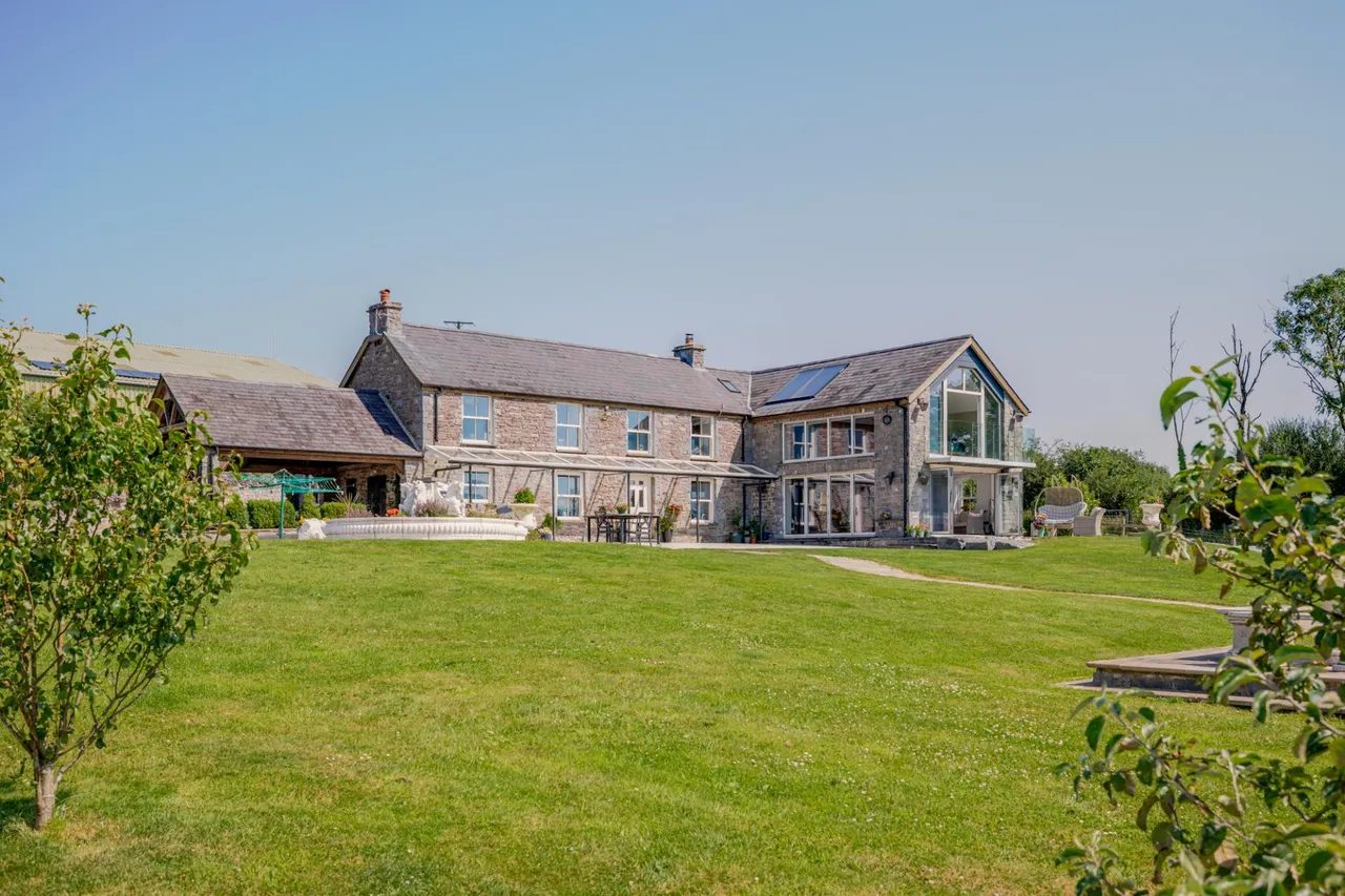 Pen Y Banc, Kidwelly, photo 2