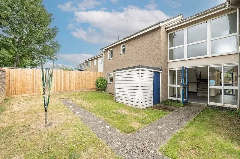 Stronsay Close, Hemel Hempstead, Hertfordshire, HP3 8TD, photo 9