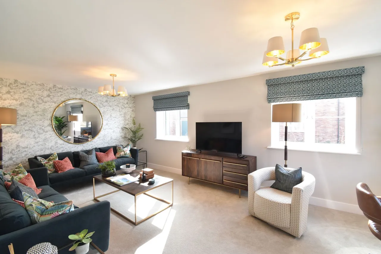 Sutton Valence, Maidstone, photo 6
