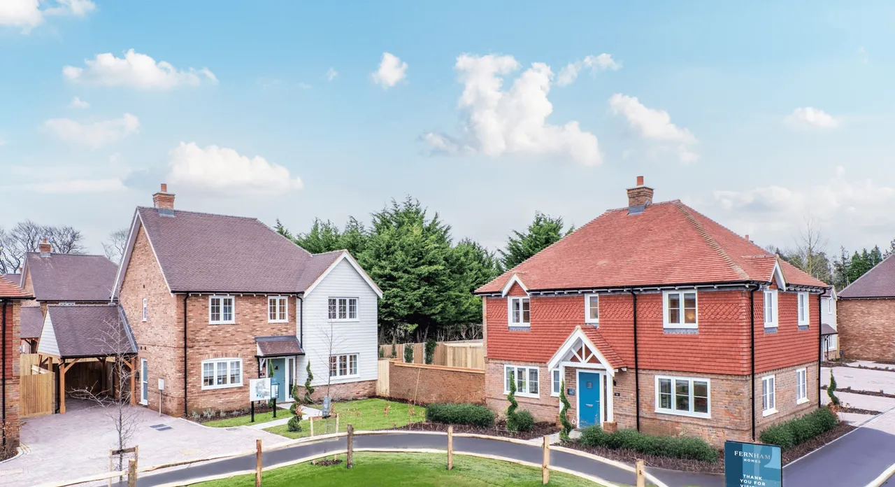 Sutton Valence, Maidstone, photo 15