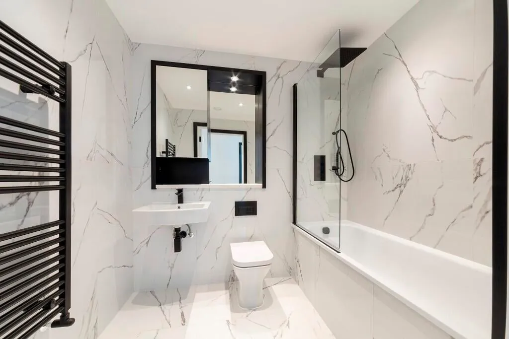 Westgate House, London, W5, photo 6
