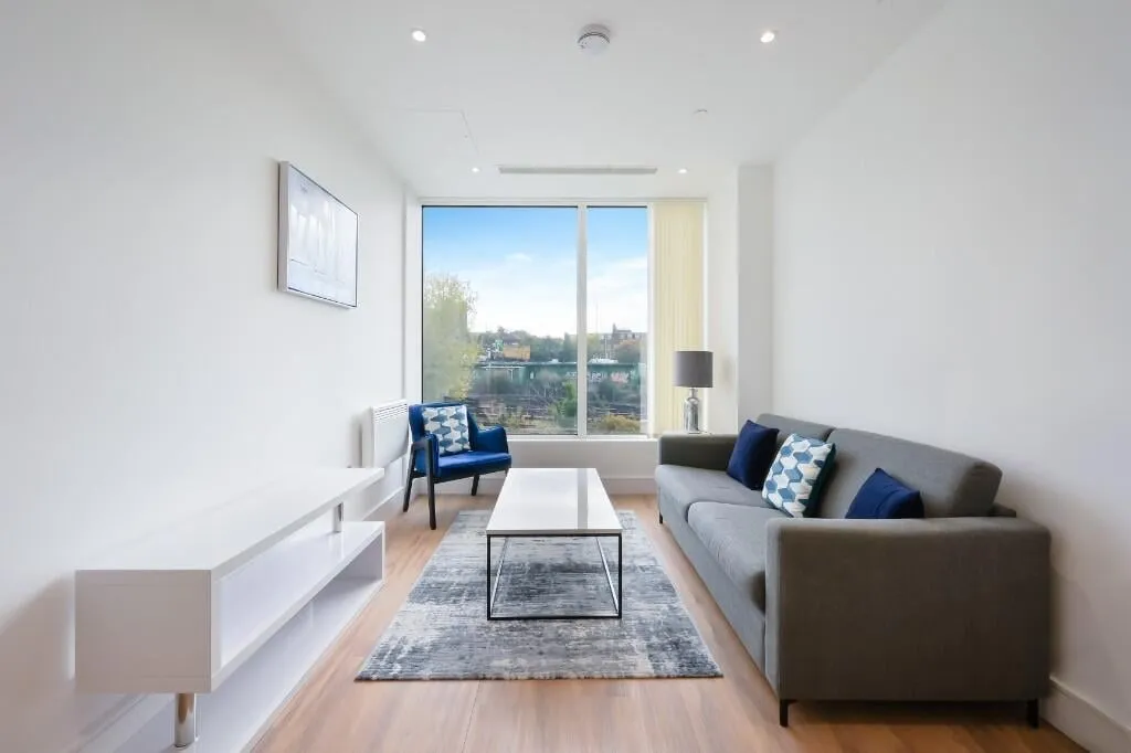 Westgate House, London, W5, photo 5