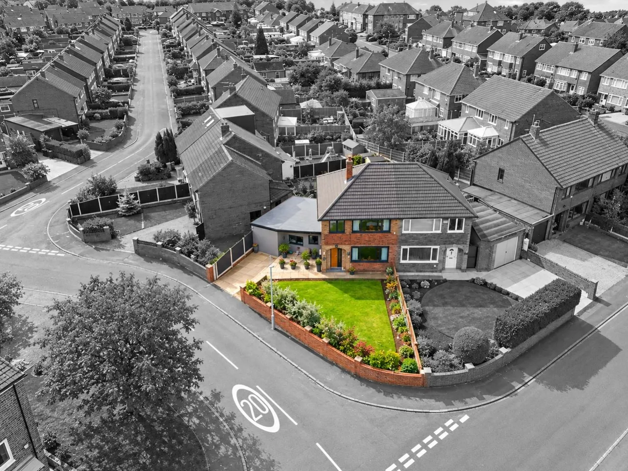 Colchester Court, Doncaster, DN5, photo 14