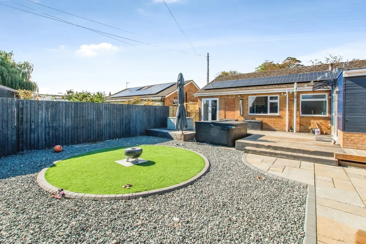 Main Road, New Bolingbroke, PE22, photo 16