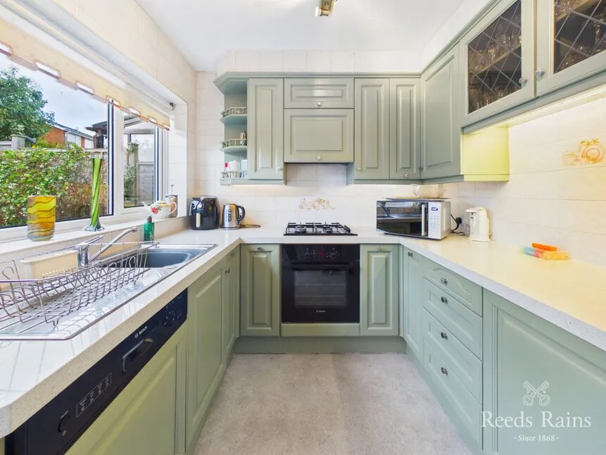 Malcolm Drive, Stockton-on-Tees, TS19, photo 6