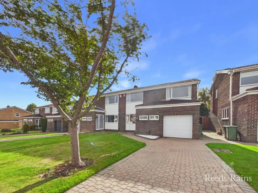 Malcolm Drive, Stockton-on-Tees, TS19, photo 27
