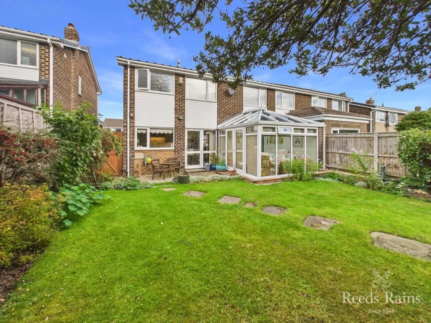 Malcolm Drive, Stockton-on-Tees, TS19, photo 26