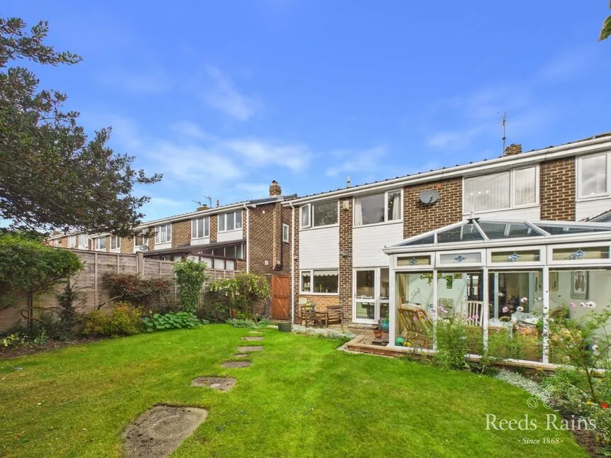 Malcolm Drive, Stockton-on-Tees, TS19, photo 25