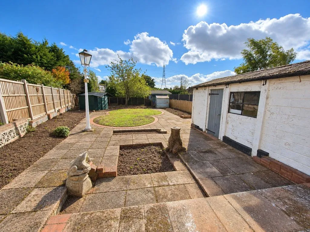 Highland Road, Great Barr, B43, photo 18