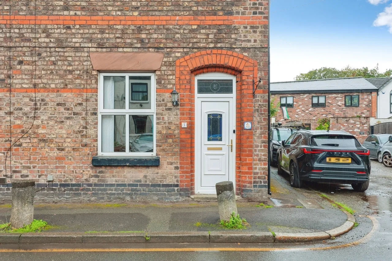 Bridge Road, Mossley Hill, L18, photo 18