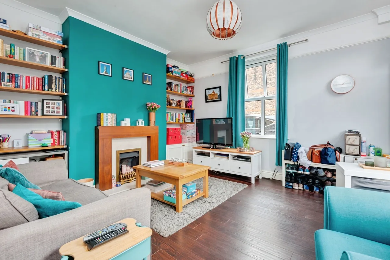 Bridge Road, Mossley Hill, L18, photo 2